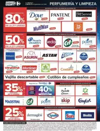 Folleto Carrefour Market semana 36 Página 15