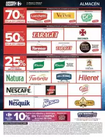 Folleto Carrefour Market semana 36 Página 5