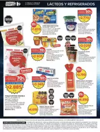 Folleto Carrefour Market semana 36 Página 7: La serenisima dulce de leche clasico €3.029,00