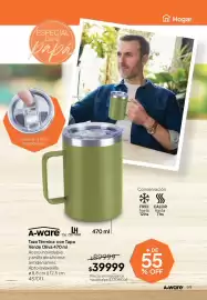 Folleto Tupperware Página 100