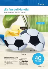 Folleto Tupperware Página 104