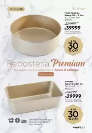 Folleto Tupperware Página 106