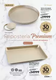 Folleto Tupperware Página 108