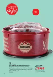 Folleto Tupperware Página 13