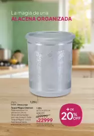 Folleto Tupperware Página 15