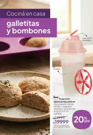 Folleto Tupperware Página 27