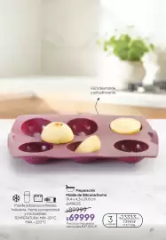 Folleto Tupperware Página 28