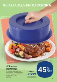 Folleto Tupperware Página 30
