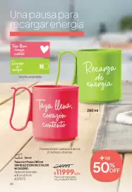 Folleto Tupperware Página 31