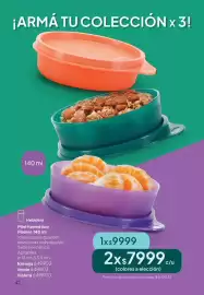 Folleto Tupperware Página 43
