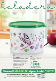Folleto Tupperware Página 45