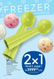 Folleto Tupperware Página 49