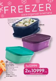 Folleto Tupperware Página 51