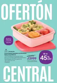 Folleto Tupperware Página 55