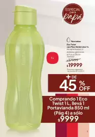Folleto Tupperware Página 6