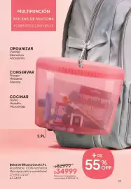 Folleto Tupperware Página 60