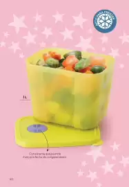 Folleto Tupperware Página 61