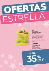 Folleto Tupperware Página 62