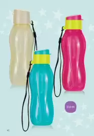 Folleto Tupperware Página 63