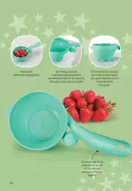 Folleto Tupperware Página 65