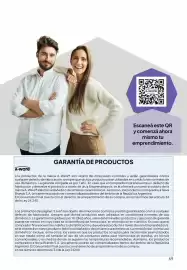 Folleto Tupperware Página 70