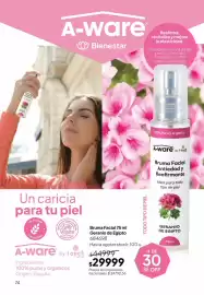 Folleto Tupperware Página 75