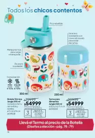 Folleto Tupperware Página 79