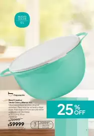 Folleto Tupperware Página 8
