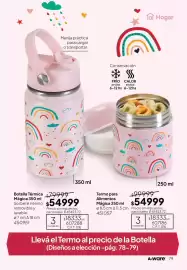 Folleto Tupperware Página 80