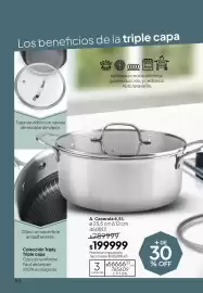 Folleto Tupperware Página 81