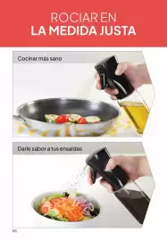Folleto Tupperware Página 89