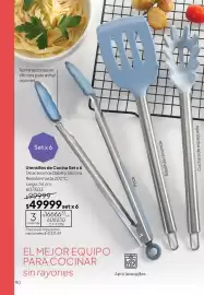 Folleto Tupperware Página 91