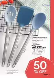 Folleto Tupperware Página 92