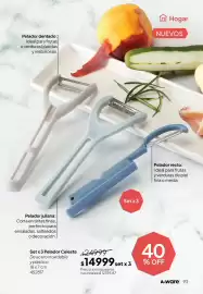 Folleto Tupperware Página 94