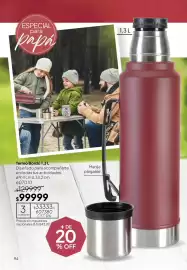Folleto Tupperware Página 95