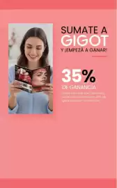 Folleto Gigot Página 3