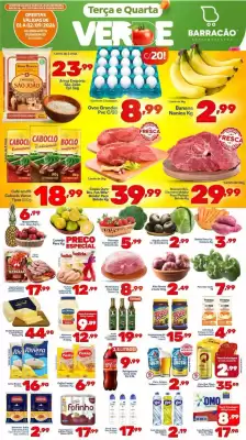 Catálogo Barracão Supermercado (válido até 2-09)