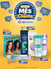 Catálogo Hiper Farma Página 1