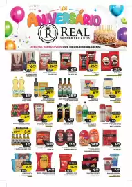 Encarte Supermercados Real Página 1