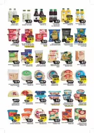 Encarte Supermercados Real Página 2