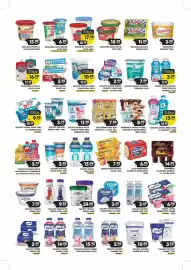 Encarte Supermercados Real Página 3