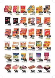 Encarte Supermercados Real Página 4
