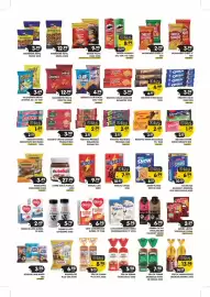 Encarte Supermercados Real Página 5