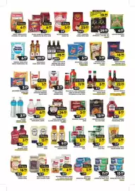Encarte Supermercados Real Página 6