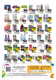 Encarte Supermercados Real Página 8