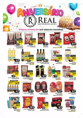 Encarte Supermercados Real (válido até 16-09)