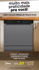 Folheto Lojas Cem Página 113