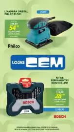 Folheto Lojas Cem Página 120