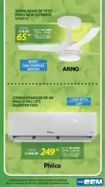 Folheto Lojas Cem Página 127