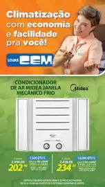 Folheto Lojas Cem Página 128